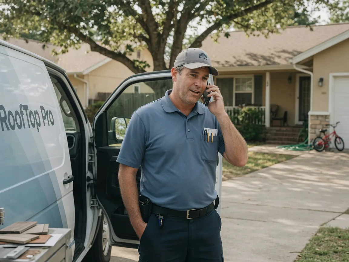 Roof Repair Harriman, TN FAQs