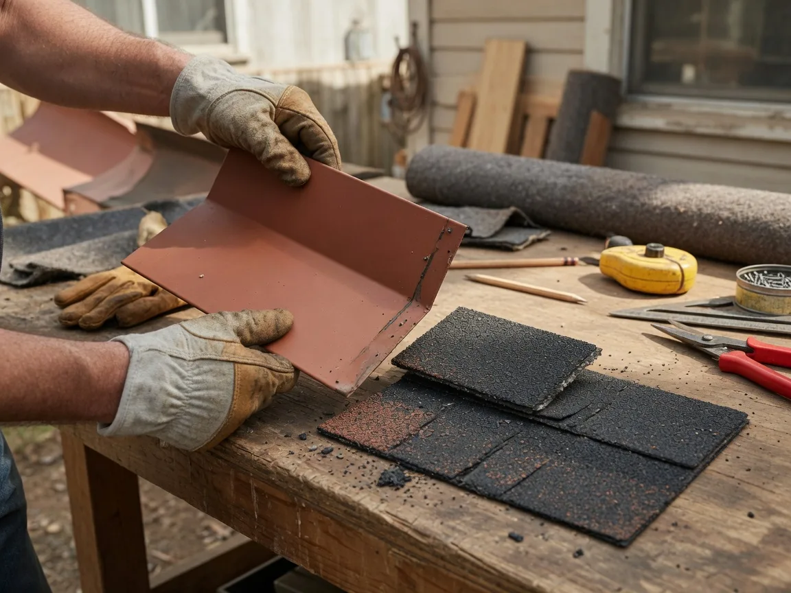 Roof Repair company in Harriman, TN
